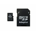 Micro SD Card--4GB
